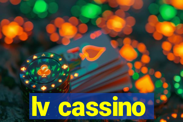lv cassino